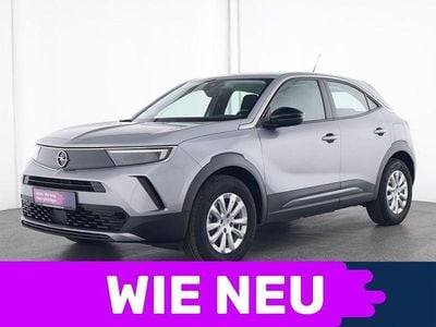 Opel Mokka-e