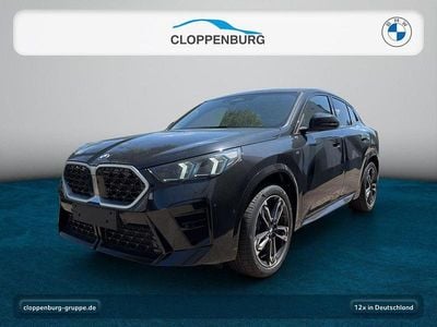 Usata BMW X2 M Sport 170 CV (125 kW) 2025 Nero SUV