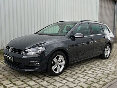 VW Golf VII