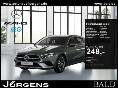 Gebraucht Mercedes A200