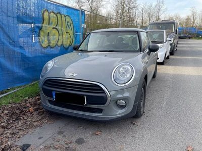 gebraucht Mini ONE 1,2