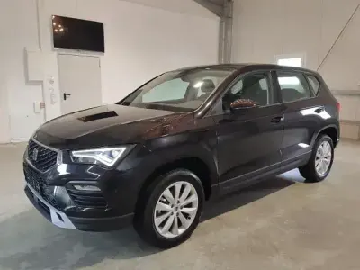 Gebraucht Seat Ateca Style 110 PS (80 kW) 2023 Andere SUV