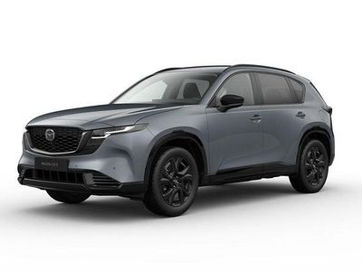 Neu Mazda CX-5 Homura-Line 141 PS (103 kW) 2026 SUV