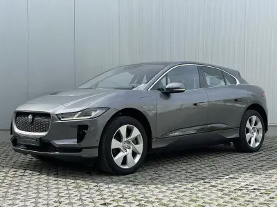 Gebraucht Jaguar I-Pace