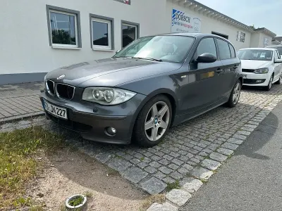 Gebraucht BMW 120