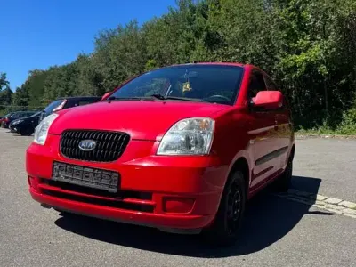 Gebraucht Kia Picanto