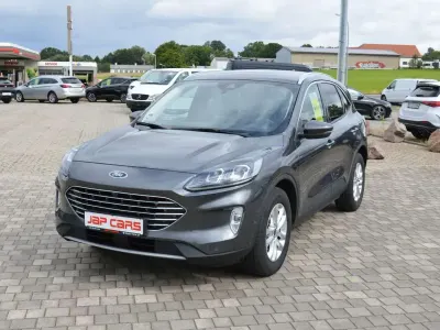 Gebraucht Ford Kuga
