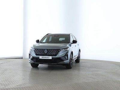 Gebraucht Renault Espace 200 PS (147 kW) 2025 Grau SUV