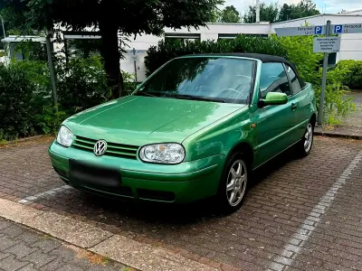 Gebraucht VW Golf