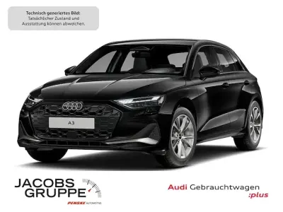 Brugt Audi A3