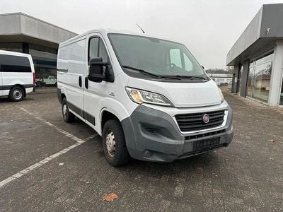 Gebraucht 2015 Fiat Ducato Van | 4.900 € (Superpreis)