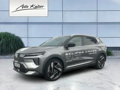 Neu Mitsubishi Eclipse 160 kW (218 PS) 2026 T) (grau SUV