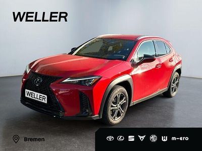 Lexus UX 250h