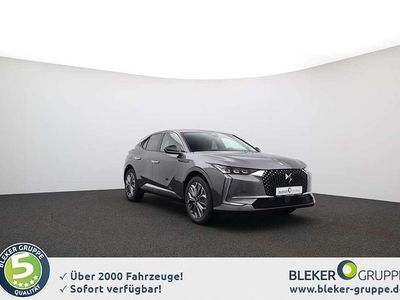 DS Automobiles DS4