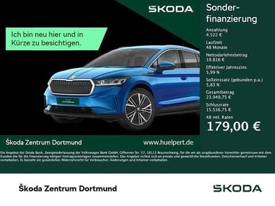 Rot Gebraucht 2022 Skoda Karoq Style SUV | 24.338 € (Etwas zu teuer)