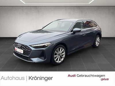 Blau Gebraucht 2025 Audi A5 Sport Coupé | 46.990 € (Superpreis)