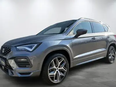 Second-hand Seat Ateca FR 150 CP (110 kW) 2024 Gri SUV