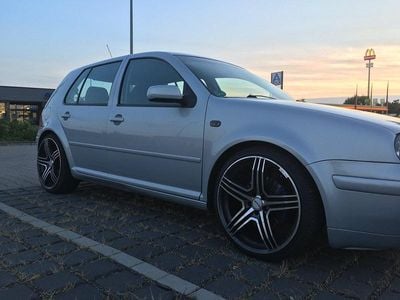 VW Golf IV