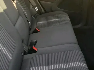 Gebraucht VW Tiguan 2011 Weiß SUV