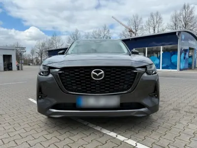 Gebraucht Mazda CX-60