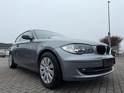 Gebraucht BMW 118 143 PS (105 kW) 2010 Andere farben Kleinwagen