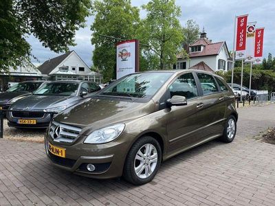 Mercedes B160