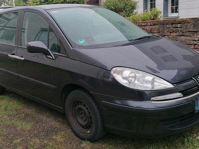 Peugeot 807