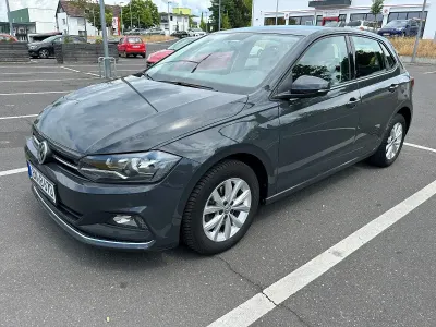 Gebraucht VW Polo