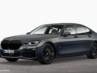 BMW 750
