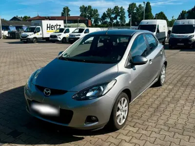 Gebraucht Mazda 2