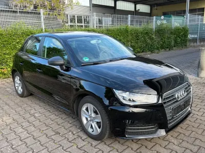 Gebraucht Audi A1 Sportback