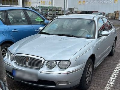 gebraucht Rover 75 Klassiker