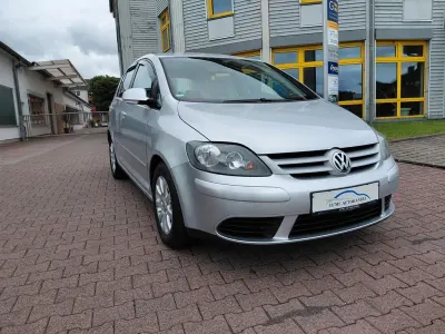 Gebraucht VW Golf IV Comfortline 75 PS (55 kW) 2005 Grau Limousine