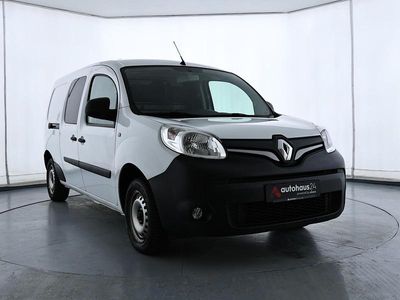 Weiß Gebraucht 2020 Renault Kangoo Van | 13.470 € (Teuer)