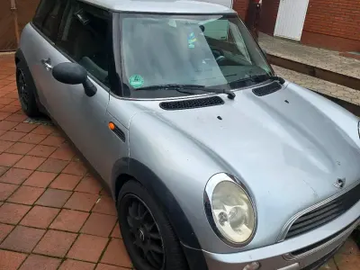 Gebraucht Mini ONE