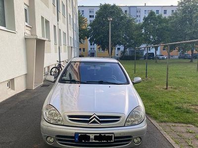 Citroën Xsara