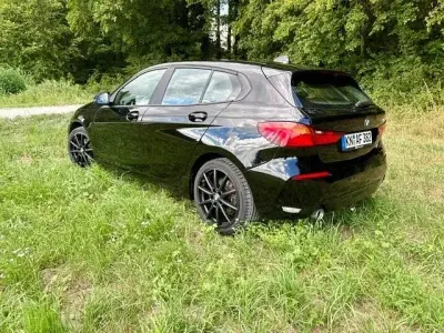 Gebraucht BMW 118
