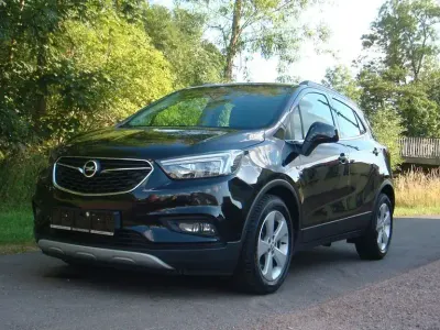 Gebraucht Opel Mokka X