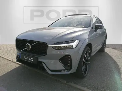 Gebraucht Volvo XC60 Ultimate 197 PS (144 kW) 2023 Vapour grey SUV