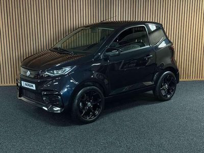 Gebraucht Aixam City Sport 2025 Other Kleinwagen