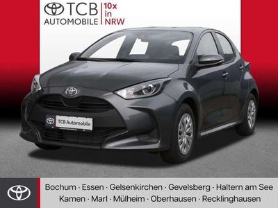 gebraucht Toyota Yaris 1.0 Comfort Carplay Android Auto KLIMA