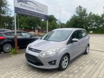 Gebraucht Ford Grand C-Max