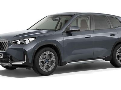 Gebraucht BMW iX1 Luxury Line 230 kW (313 PS) 2025 Grau SUV