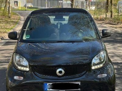 Smart ForTwo Coupé