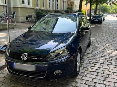 VW Golf VI