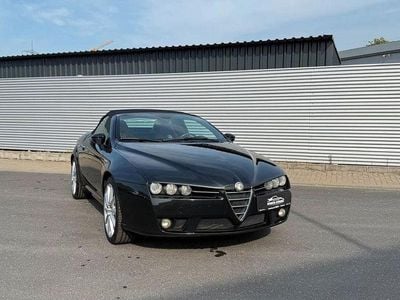 Alfa Romeo Spider