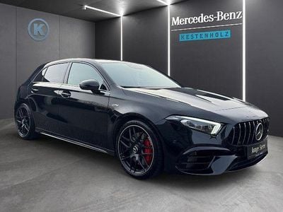 Gebraucht Mercedes A45 AMG AMG 421 PS (309 kW) 2020