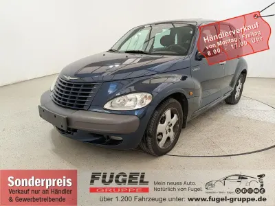 Usado Chrysler PT Cruiser