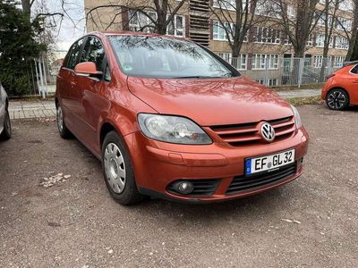 gebraucht VW Golf Plus Golf Plus1.4 Goal