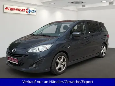 Gebraucht Mazda 5